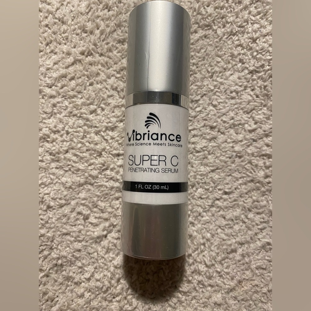 Vibriance Super C